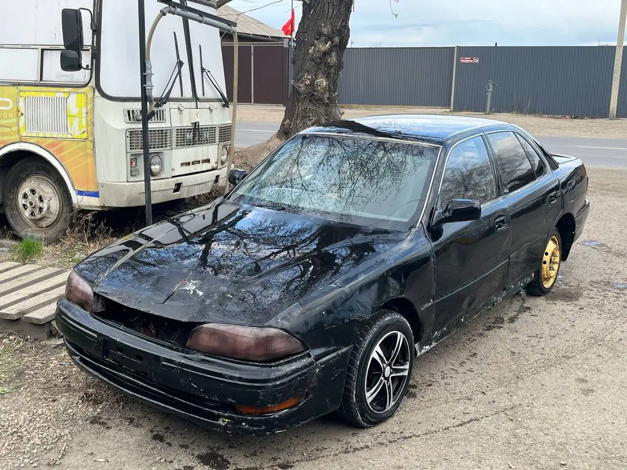 Автомобиль, 80к - Легковые автомобили (Авто) в Иркутск