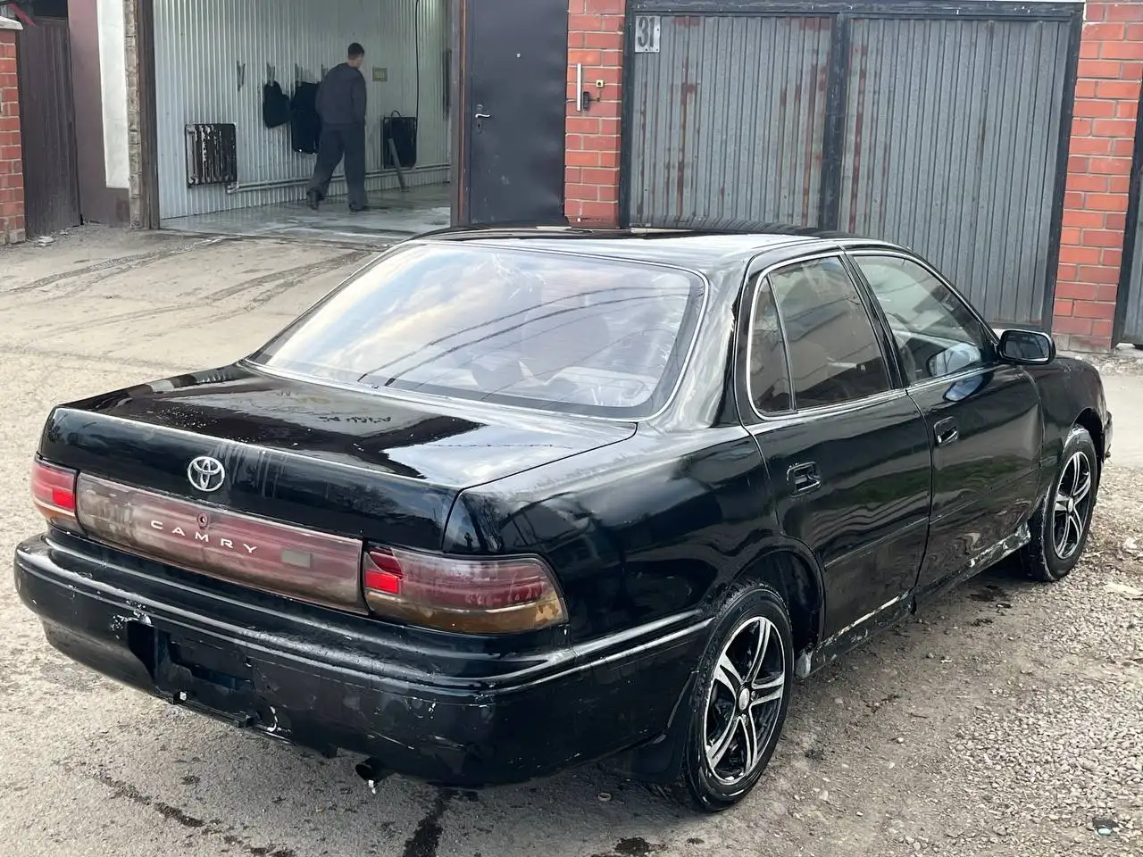 Автомобиль, 80к - Легковые автомобили (Авто) в Иркутск