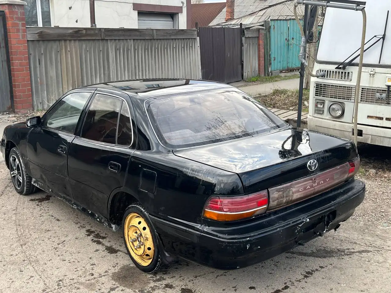 Автомобиль, 80к - Легковые автомобили (Авто) в Иркутск