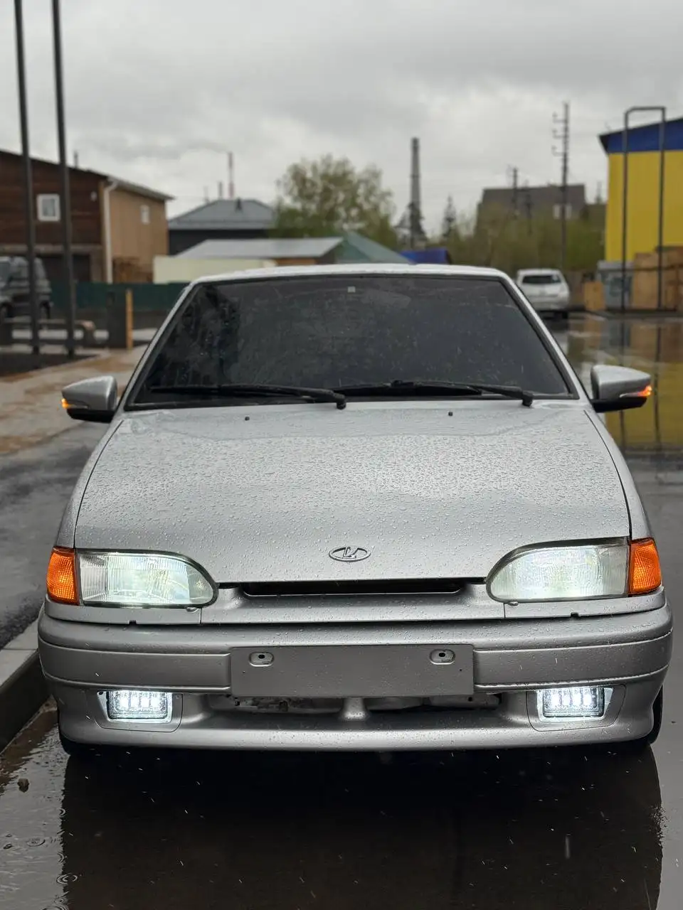ВАЗ 2114 2007 г.в., 1 владелец - Легковые автомобили (Авто) в Иркутск