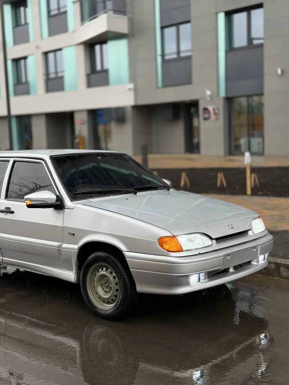 ВАЗ 2114 2007 г.в., 1 владелец - Легковые автомобили (Авто) в Иркутск