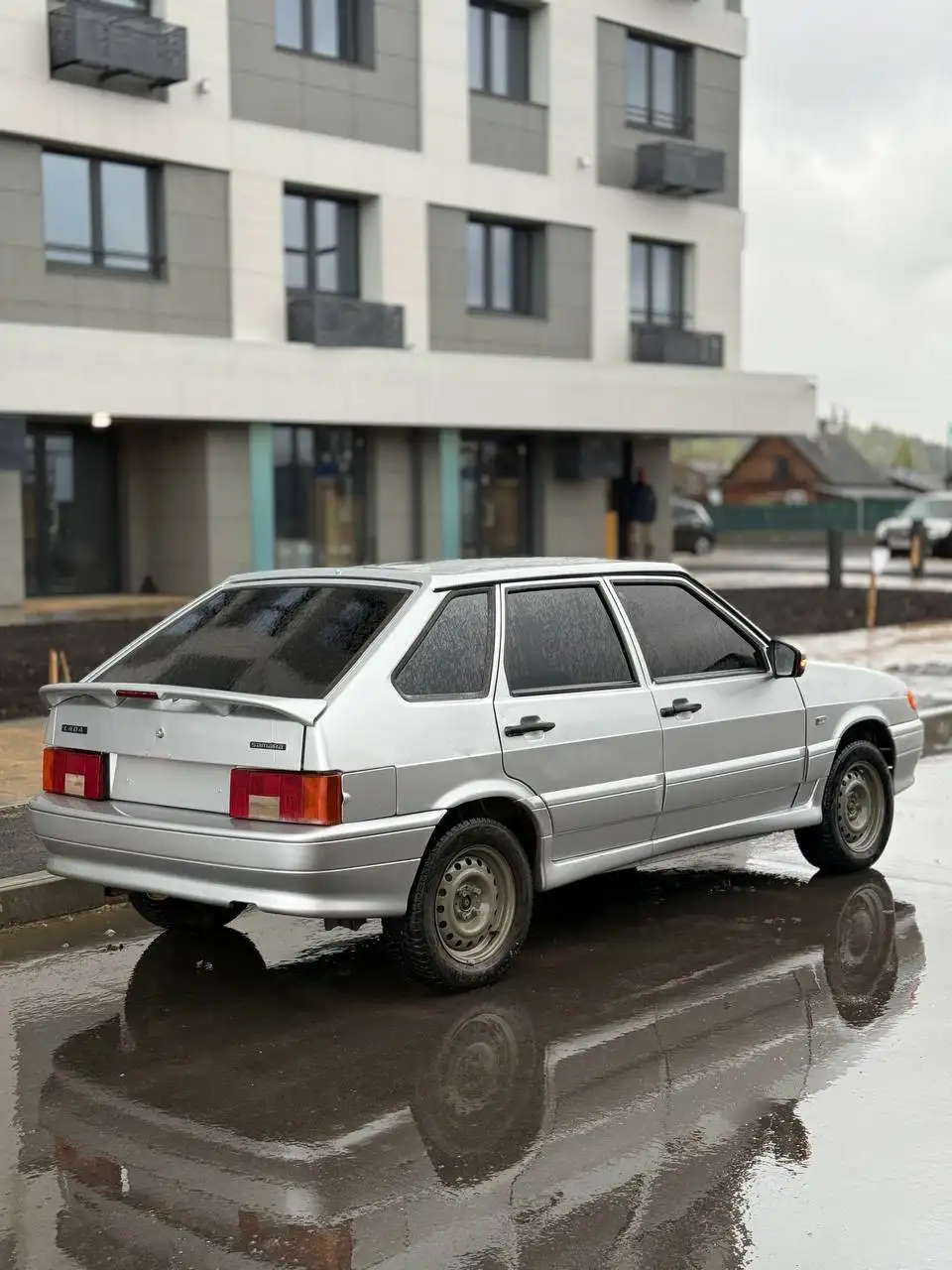 ВАЗ 2114 2007 г.в., 1 владелец - Легковые автомобили (Авто) в Иркутск