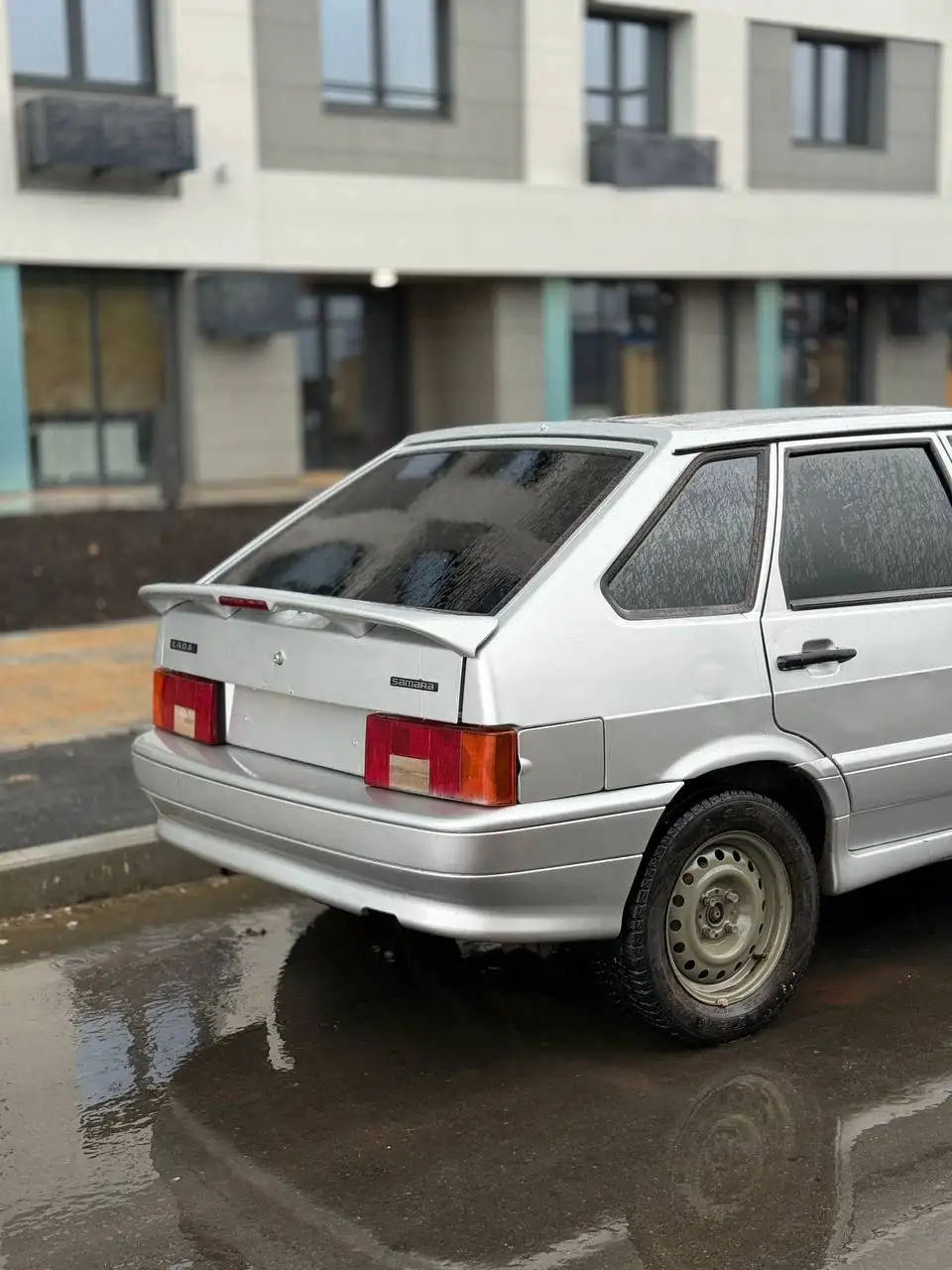 ВАЗ 2114 2007 г.в., 1 владелец - Легковые автомобили (Авто) в Иркутск