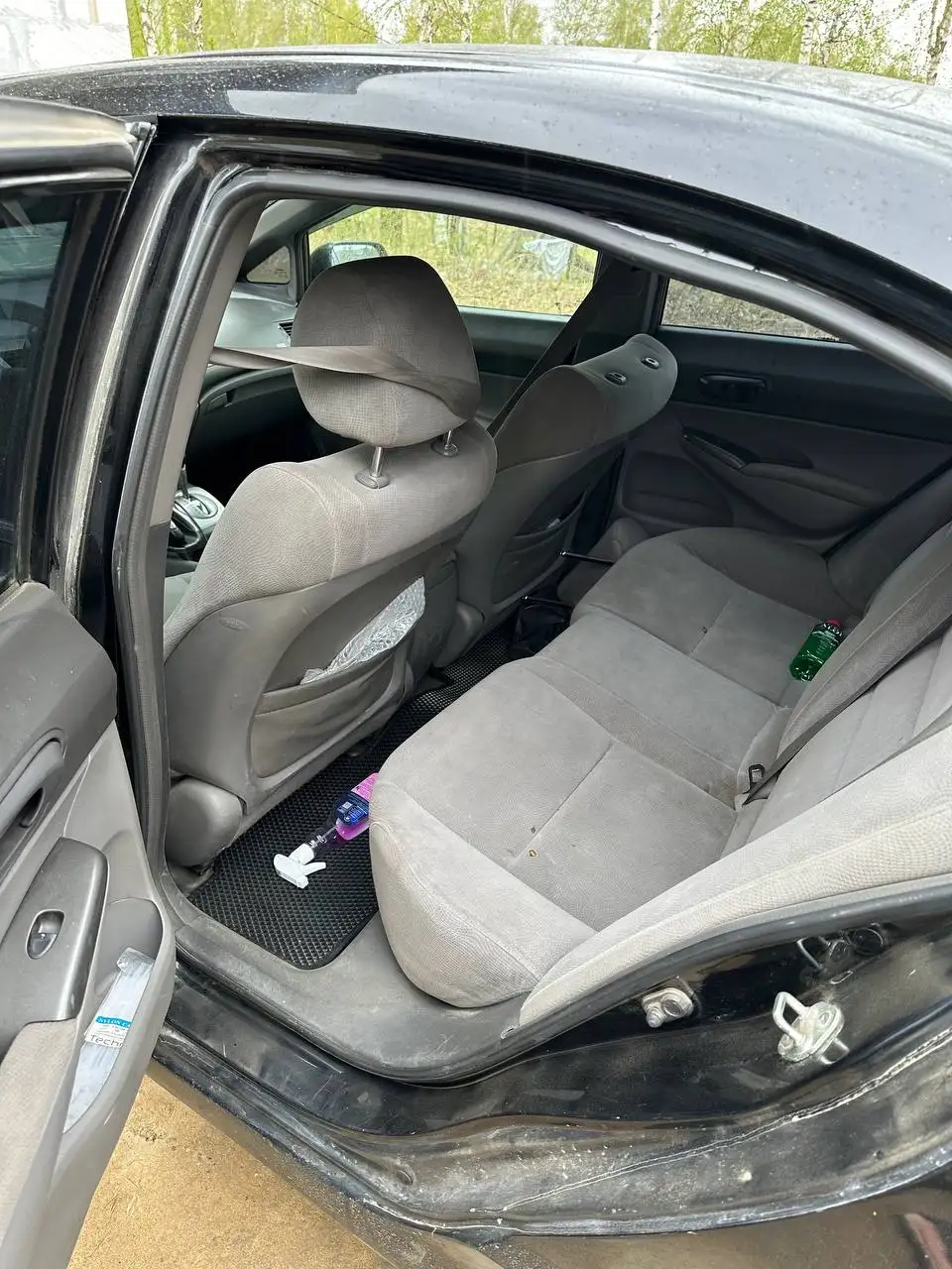 Продам Honda Civic 2008 - Легковые автомобили (Авто) в Иркутск