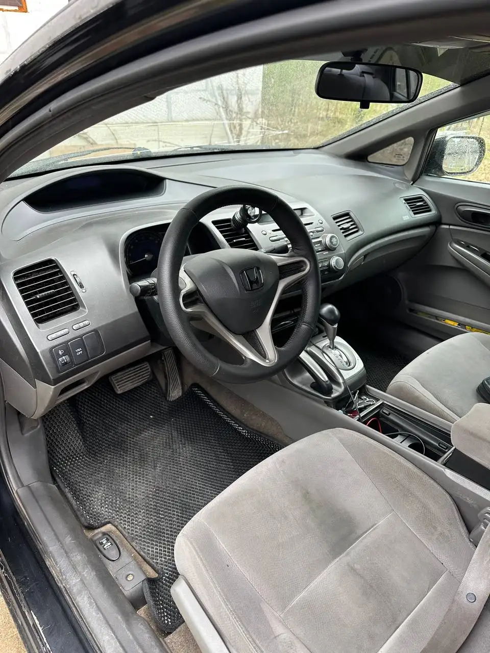 Продам Honda Civic 2008 - Легковые автомобили (Авто) в Иркутск