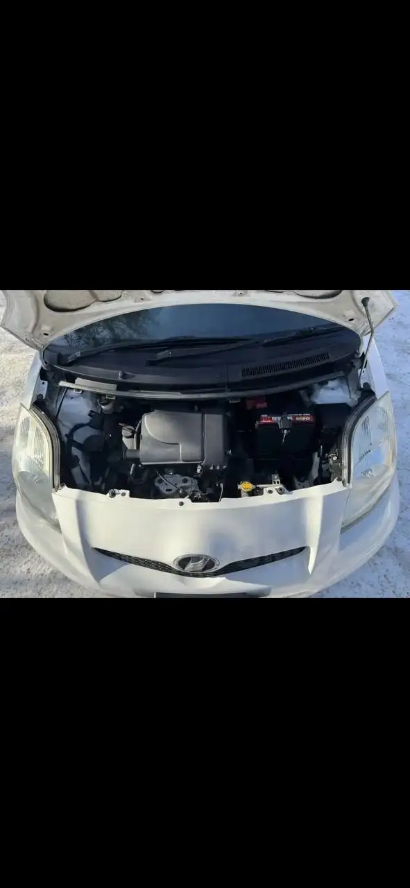 Продам Toyota Vitz, 2010 - Легковые автомобили (Авто) в Иркутск