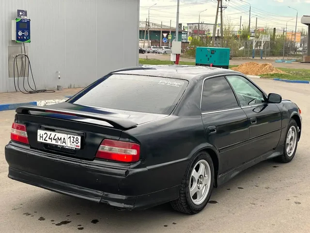 BMW 2.0L 250к - Авто в Иркутск