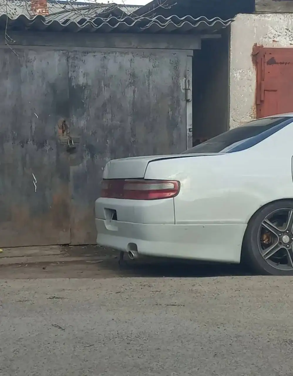 Продам GX90 1G автомат - Авто в Иркутск