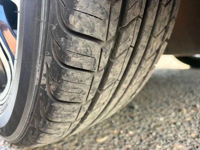 Продам колеса BADX 215/55R17 - частное объявление в Усолье
