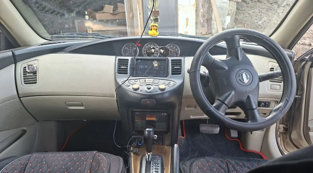 Продажа машины на ходу, Иркутск - Авто в Иркутск