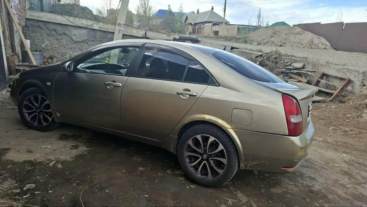 Продажа машины на ходу, Иркутск - Авто в Иркутск