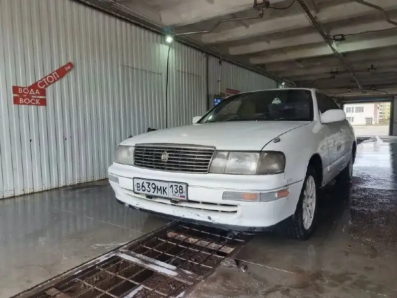 Обмен на универсал - Авто в Иркутск