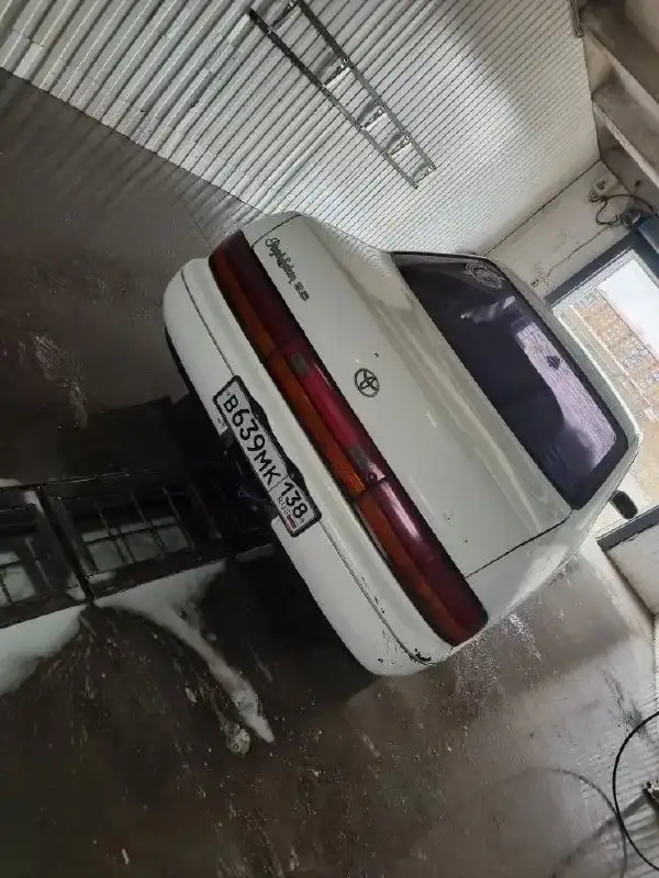 Обмен на универсал - Авто в Иркутск