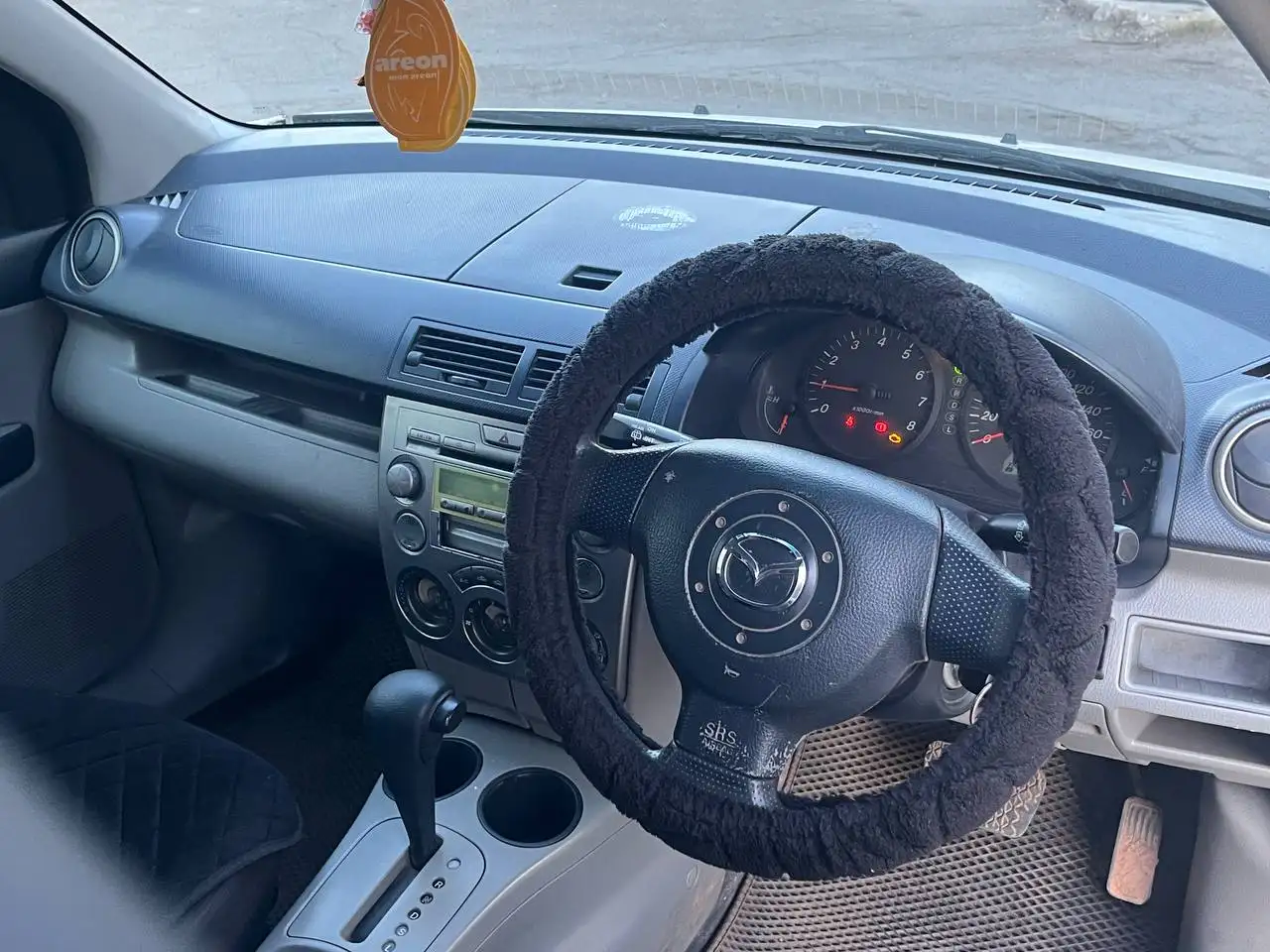 Мазда Демио 2004 года - Легковые автомобили (Авто) в Иркутск
