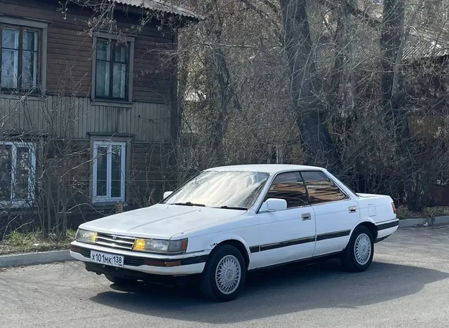 Toyota Vista SV20 1987 года - Авто в Иркутск