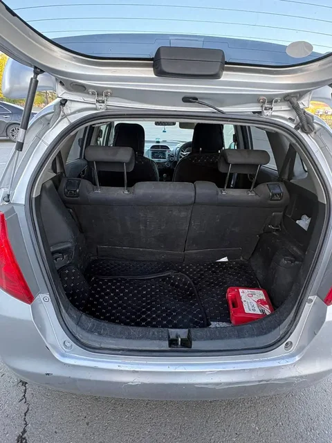 Honda Fit 2010 - частное объявление в Усолье