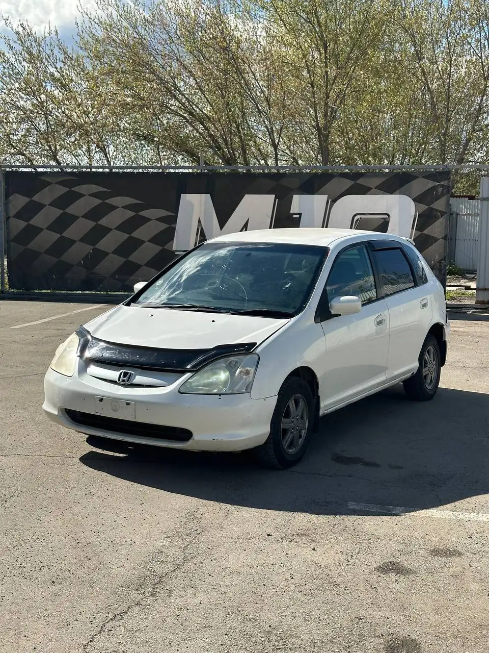 Продажа Honda Civic 2001 - Авто в Иркутск