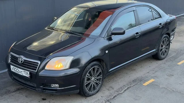 Mitsubishi в идеальном состоянии - Авто в Иркутск