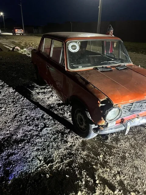 ВАЗ 2101 продажа - Авто в Иркутск