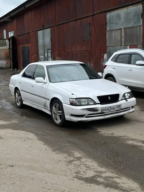 BMW 3 серия 1998 года - Авто в Иркутск