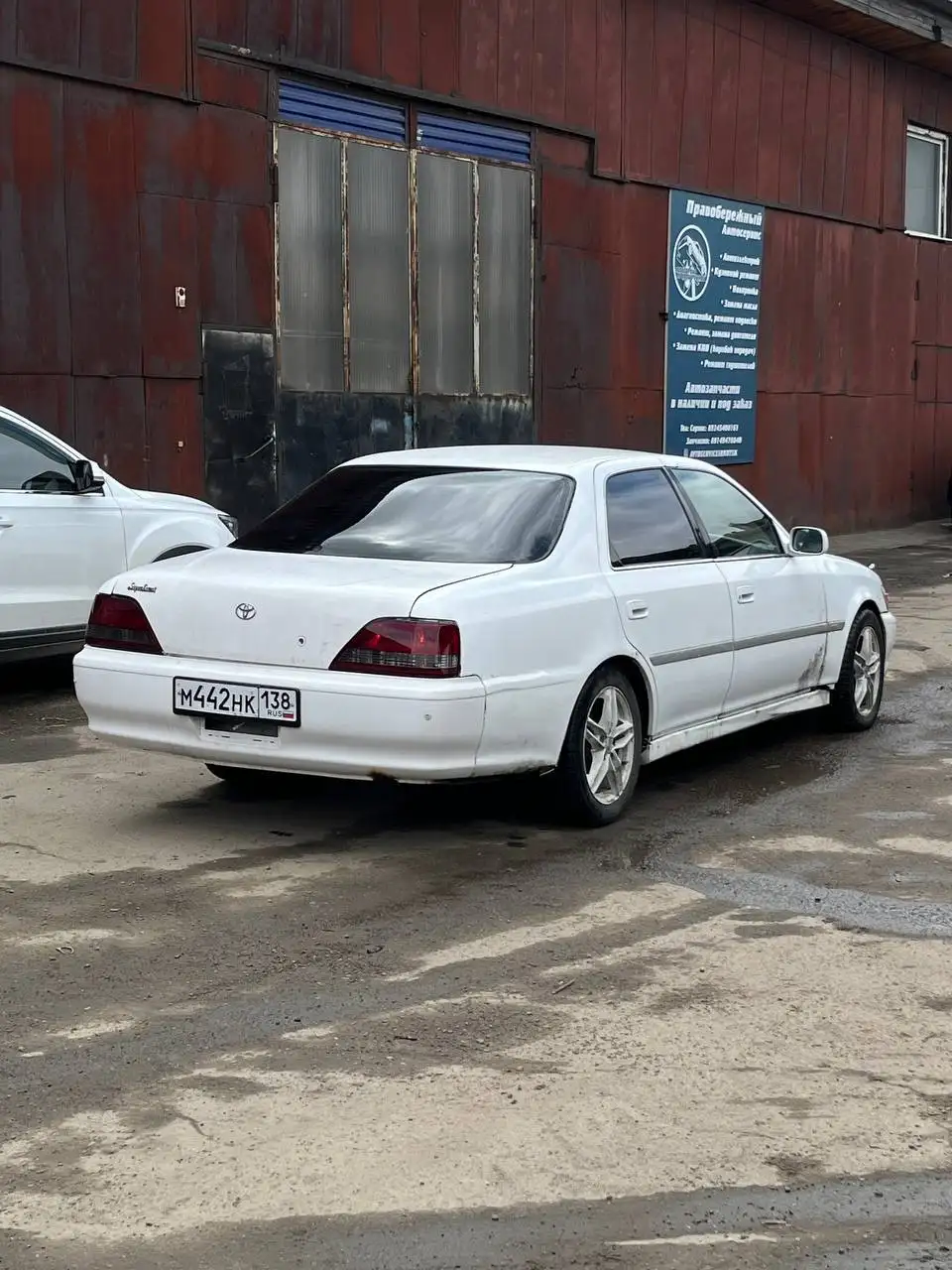 BMW 3 серия 1998 года - Легковые автомобили (Авто) в Иркутск