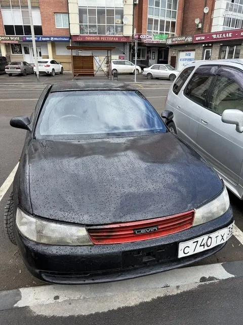 Продам Левина - Авто в Иркутск