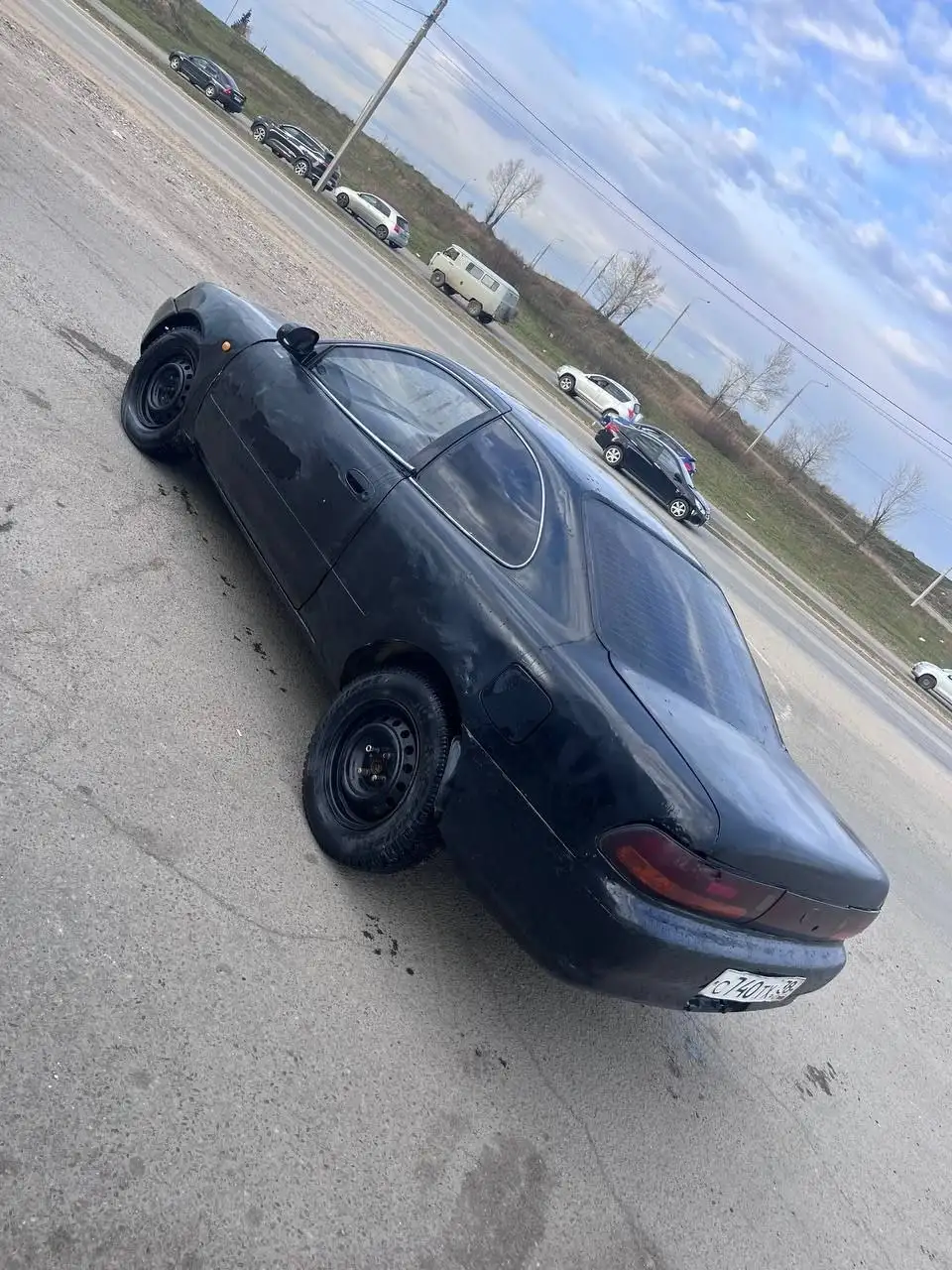 Продам Левина - Легковые автомобили (Авто) в Иркутск