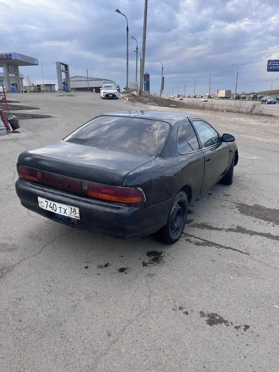 Продам Левина - Легковые автомобили (Авто) в Иркутск