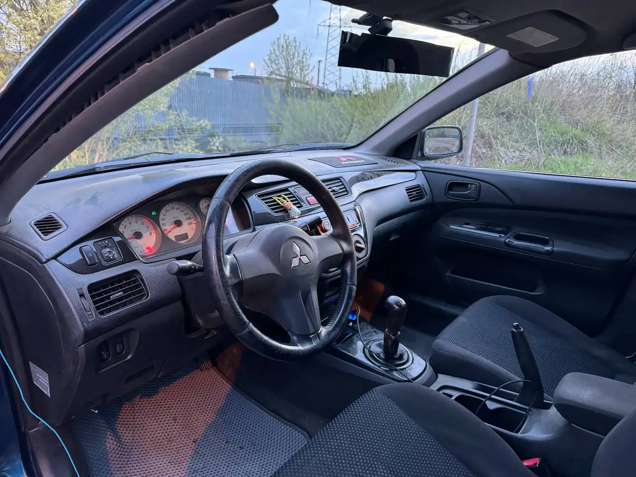 Mitsubishi Lancer 2005г, срочно - Легковые автомобили (Авто) в Иркутск