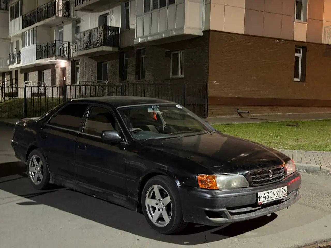 Chrysler Sebring 1997 - Chrysler Sebring (Авто) в Иркутск