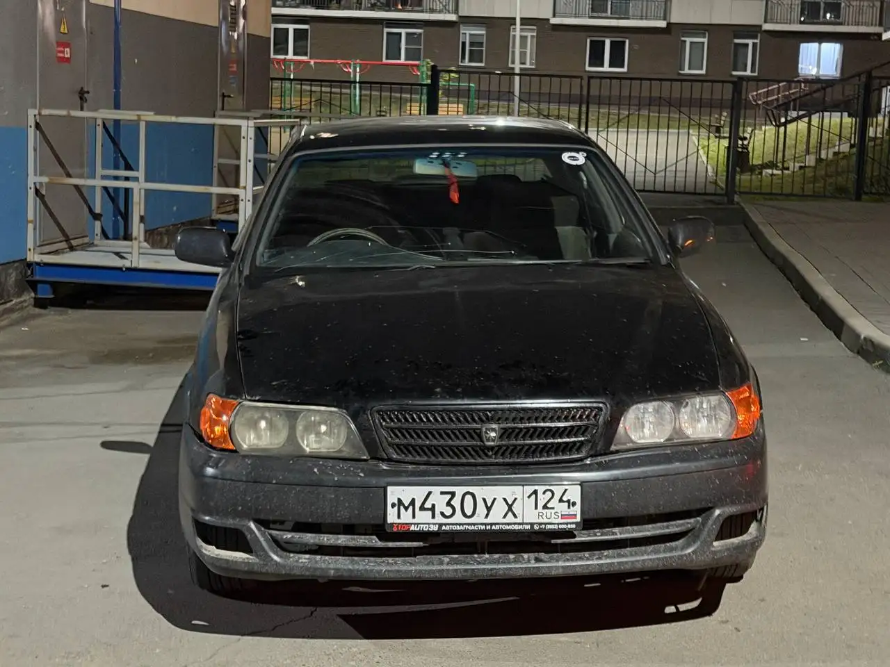 Chrysler Sebring 1997 - Chrysler Sebring (Авто) в Иркутск