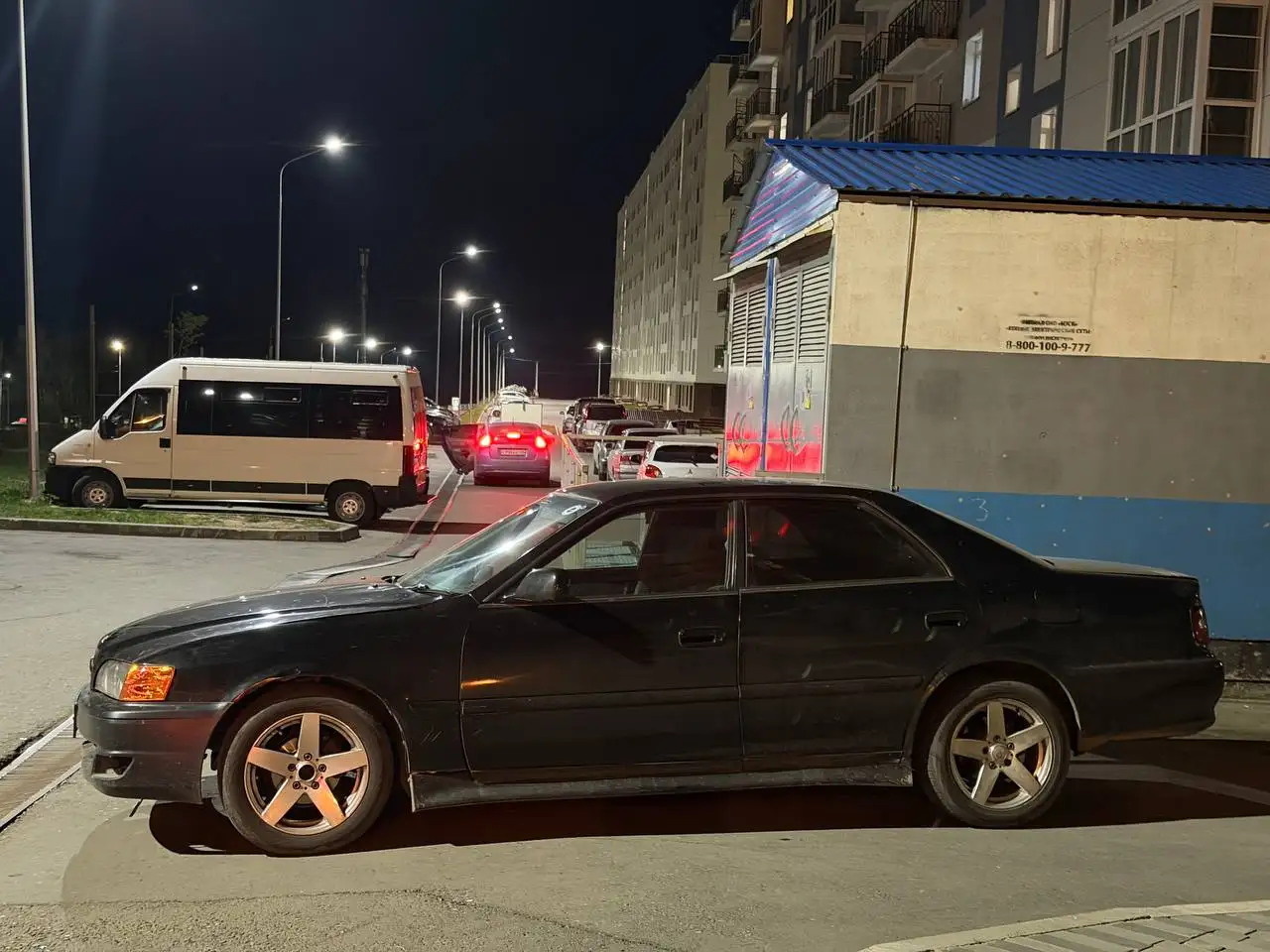 Chrysler Sebring 1997 - Chrysler Sebring (Авто) в Иркутск