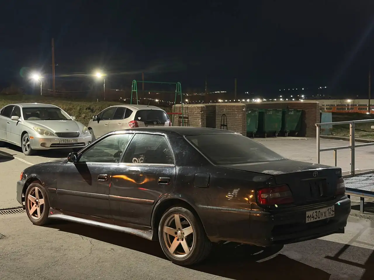 Chrysler Sebring 1997 - Chrysler Sebring (Авто) в Иркутск