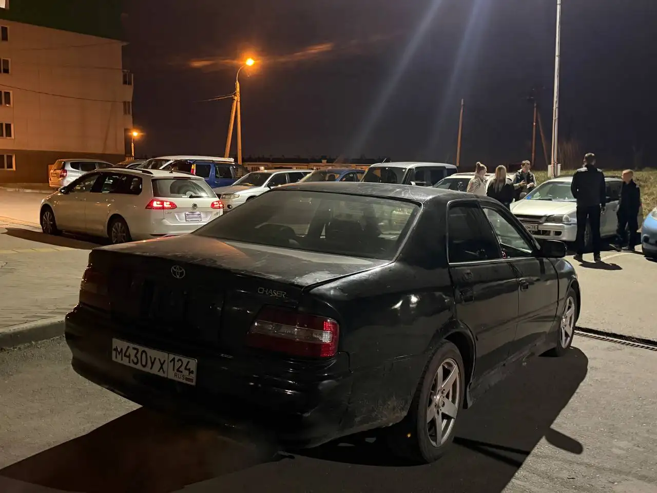 Chrysler Sebring 1997 - Chrysler Sebring (Авто) в Иркутск