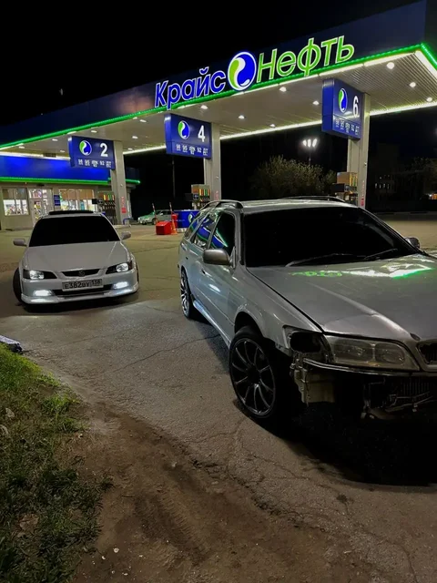 Продажа автомобиля на полном ходу - Авто в Иркутск