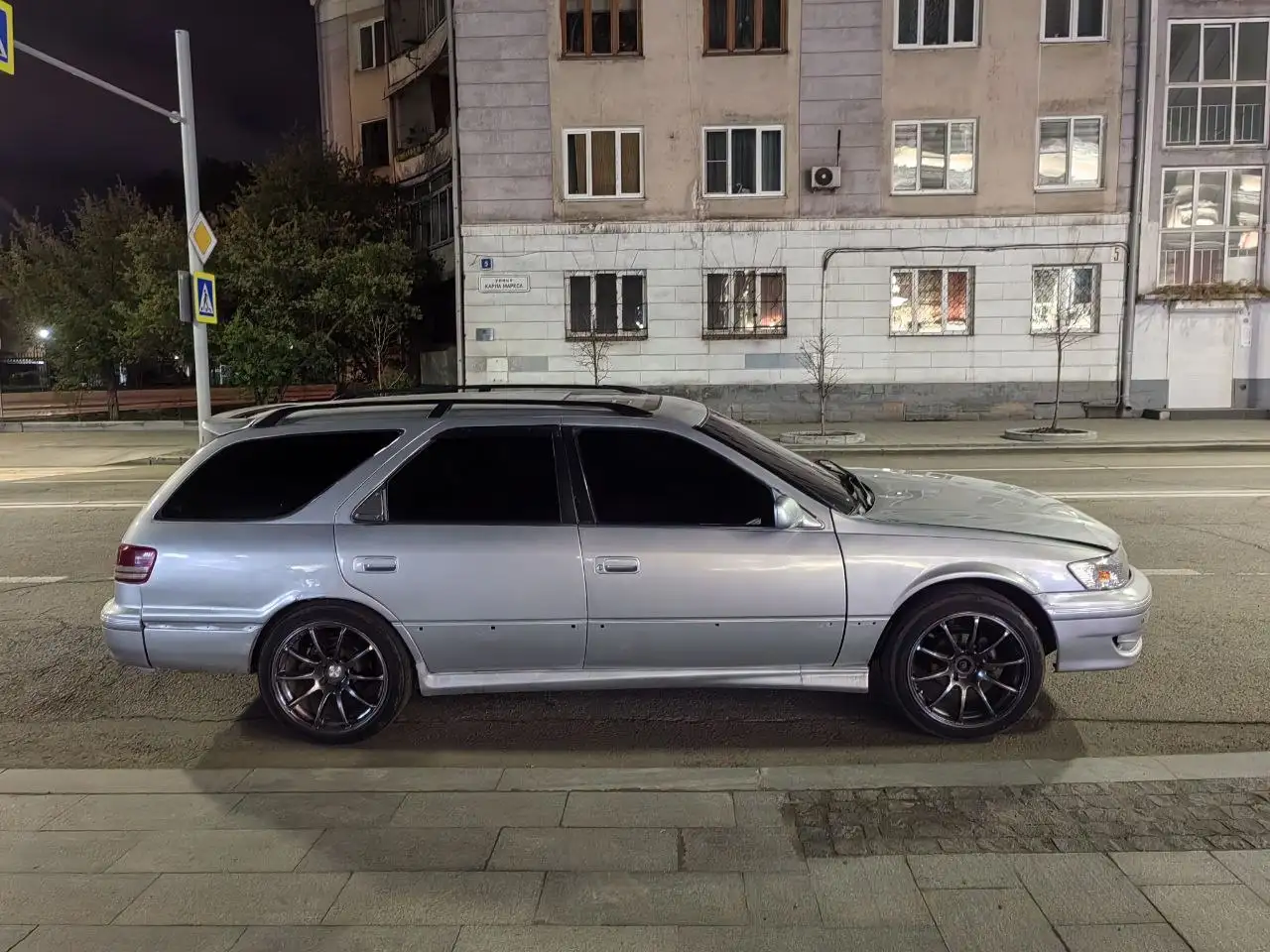 Продажа автомобиля на полном ходу - Авто в Иркутск