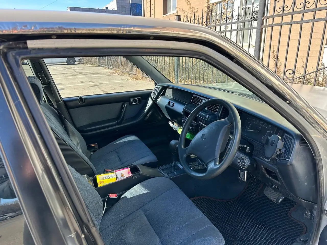 Toyota Crown 1992 - Легковые автомобили (Авто) в Иркутск