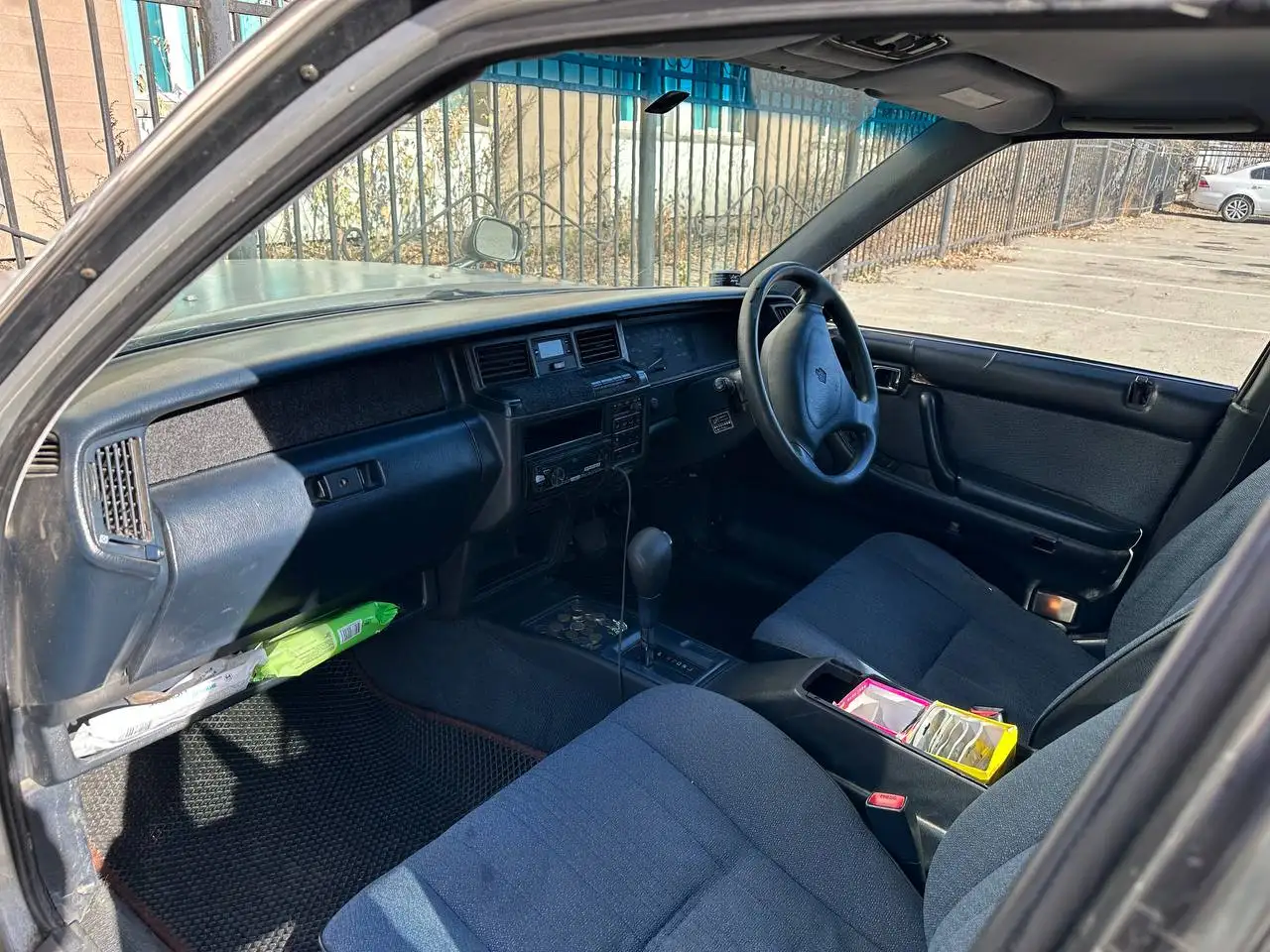 Toyota Crown 1992 - Легковые автомобили (Авто) в Иркутск
