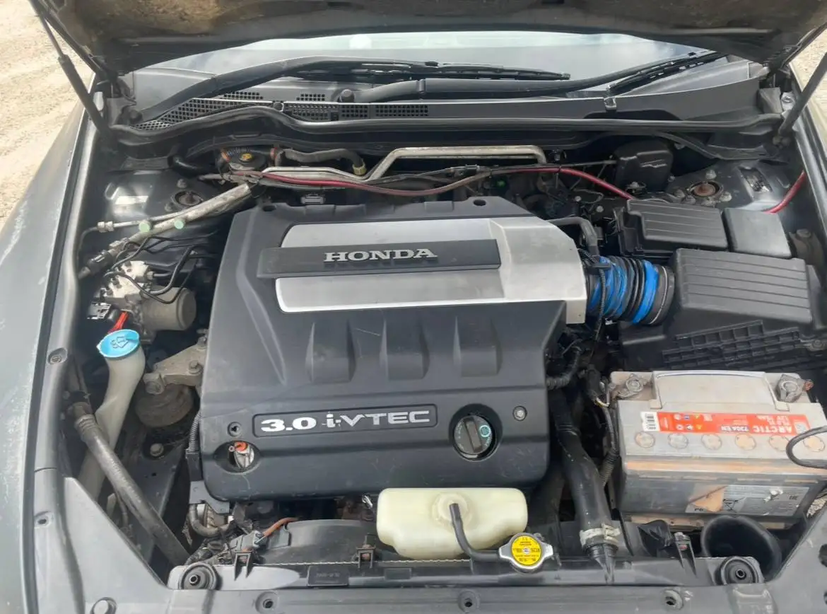 Honda Inspire 2004 - Легковые автомобили (Авто) в Иркутск