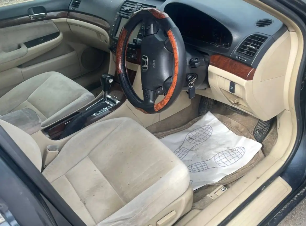 Honda Inspire 2004 - Легковые автомобили (Авто) в Иркутск