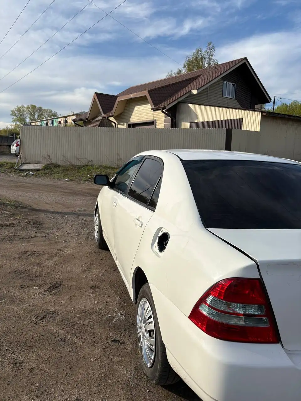 Toyota Corolla 2001, 1.5, автомат - Toyota (Авто) в Иркутск