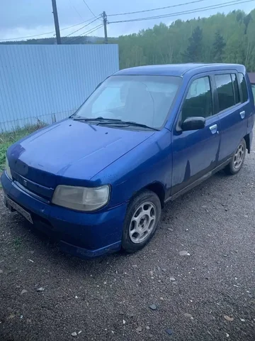 Куб 2000 год - Прочее в Иркутск