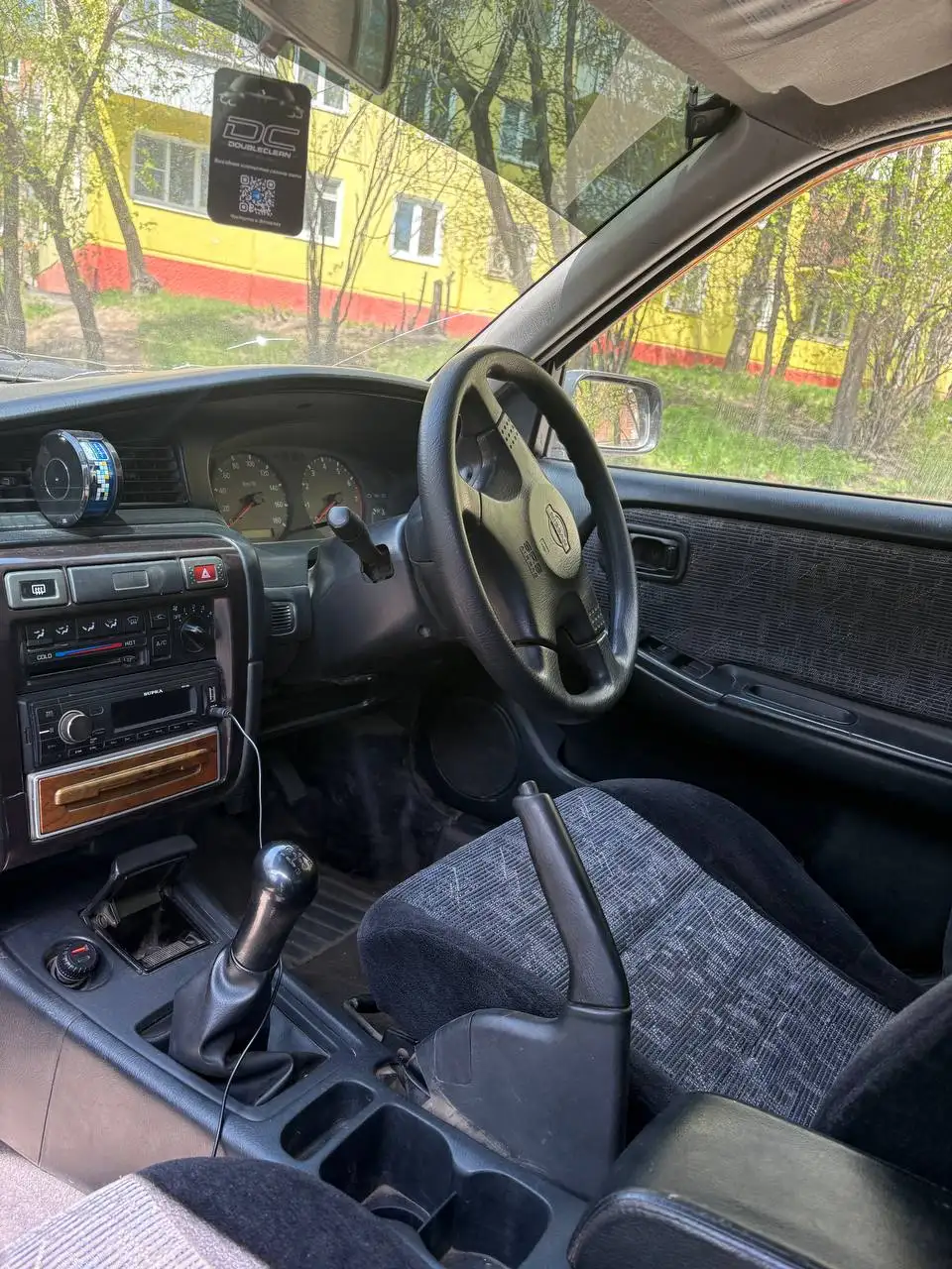 Автомобиль на ходу с документами - Авто в Иркутск
