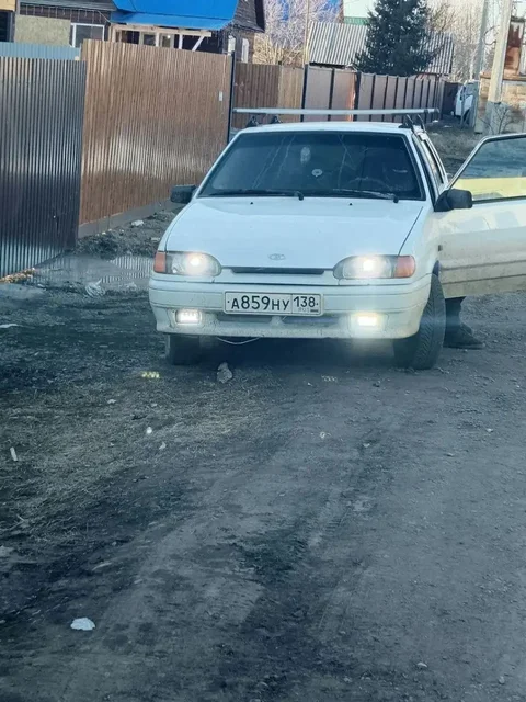 Продам ВАЗ 2114 2011 года - Прочее в Иркутск