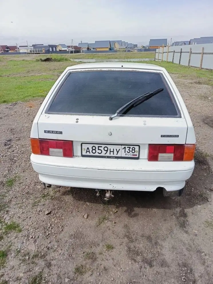 Продам ВАЗ 2114 2011 года - Легковые автомобили (Авто) в Иркутск