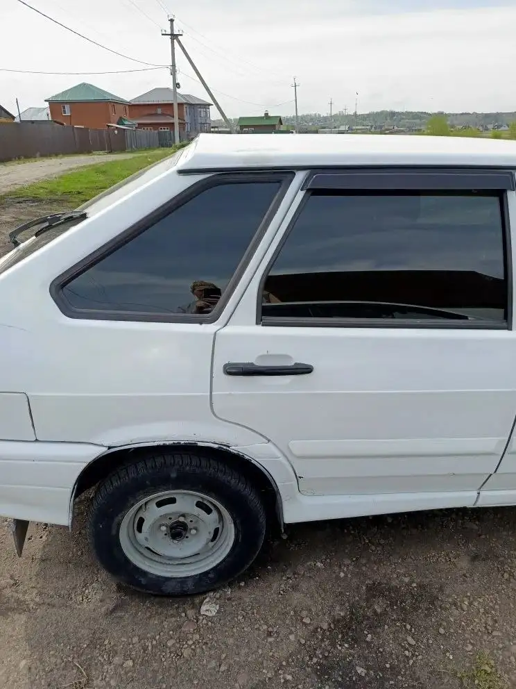 Продам ВАЗ 2114 2011 года - Легковые автомобили (Авто) в Иркутск