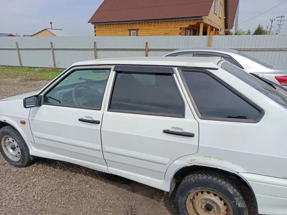 Продам ВАЗ 2114 2011 года - Легковые автомобили (Авто) в Иркутск
