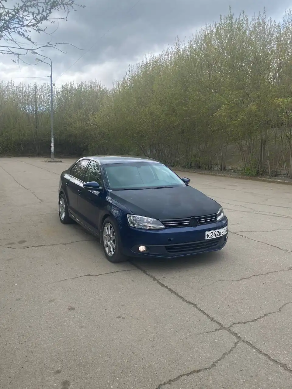 Hyundai Solaris (предположительно) 2012 г.в., 1.4 Turbo, механика - Легковые автомобили (Авто) в Иркутск