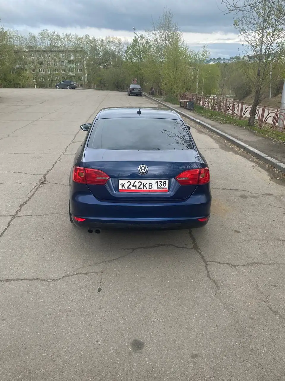 Hyundai Solaris (предположительно) 2012 г.в., 1.4 Turbo, механика - Легковые автомобили (Авто) в Иркутск