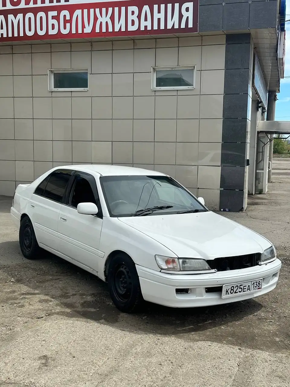 Toyota Corona Premio 1997 - Авто в Усолье-Сибирское